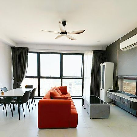 Urban Suites Two Or Three Bedroom Georgetown By Anc Jelutong エクステリア 写真