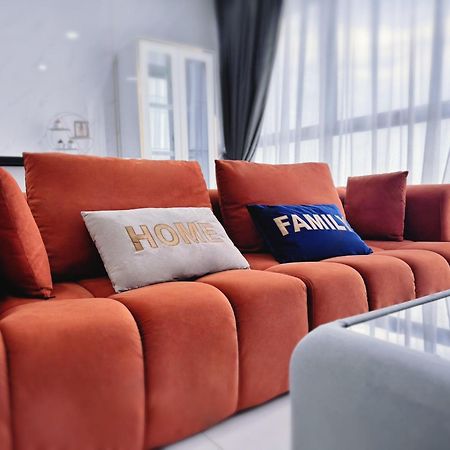 Urban Suites Two Or Three Bedroom Georgetown By Anc Jelutong エクステリア 写真