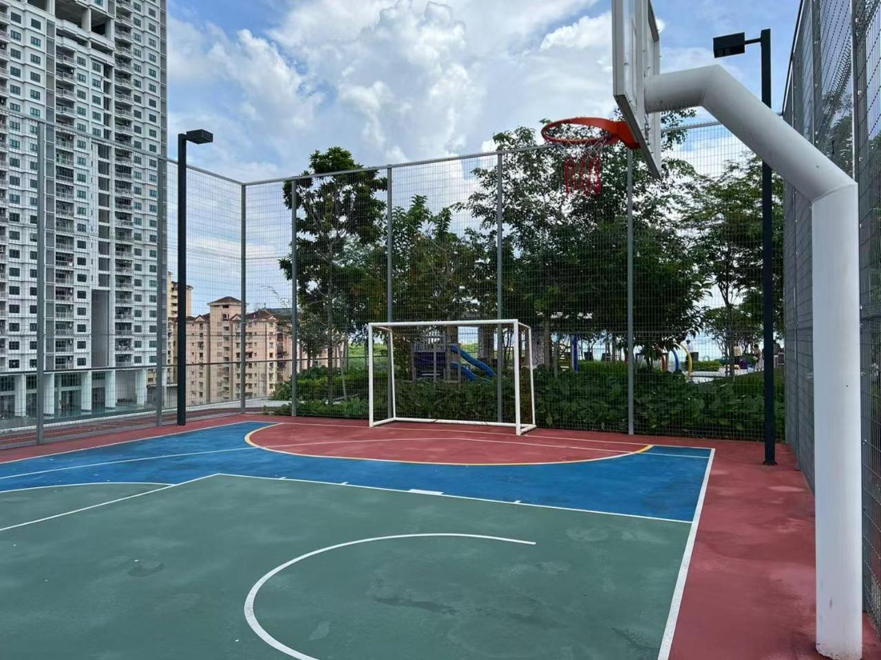 Urban Suites Two Or Three Bedroom Georgetown By Anc Jelutong エクステリア 写真