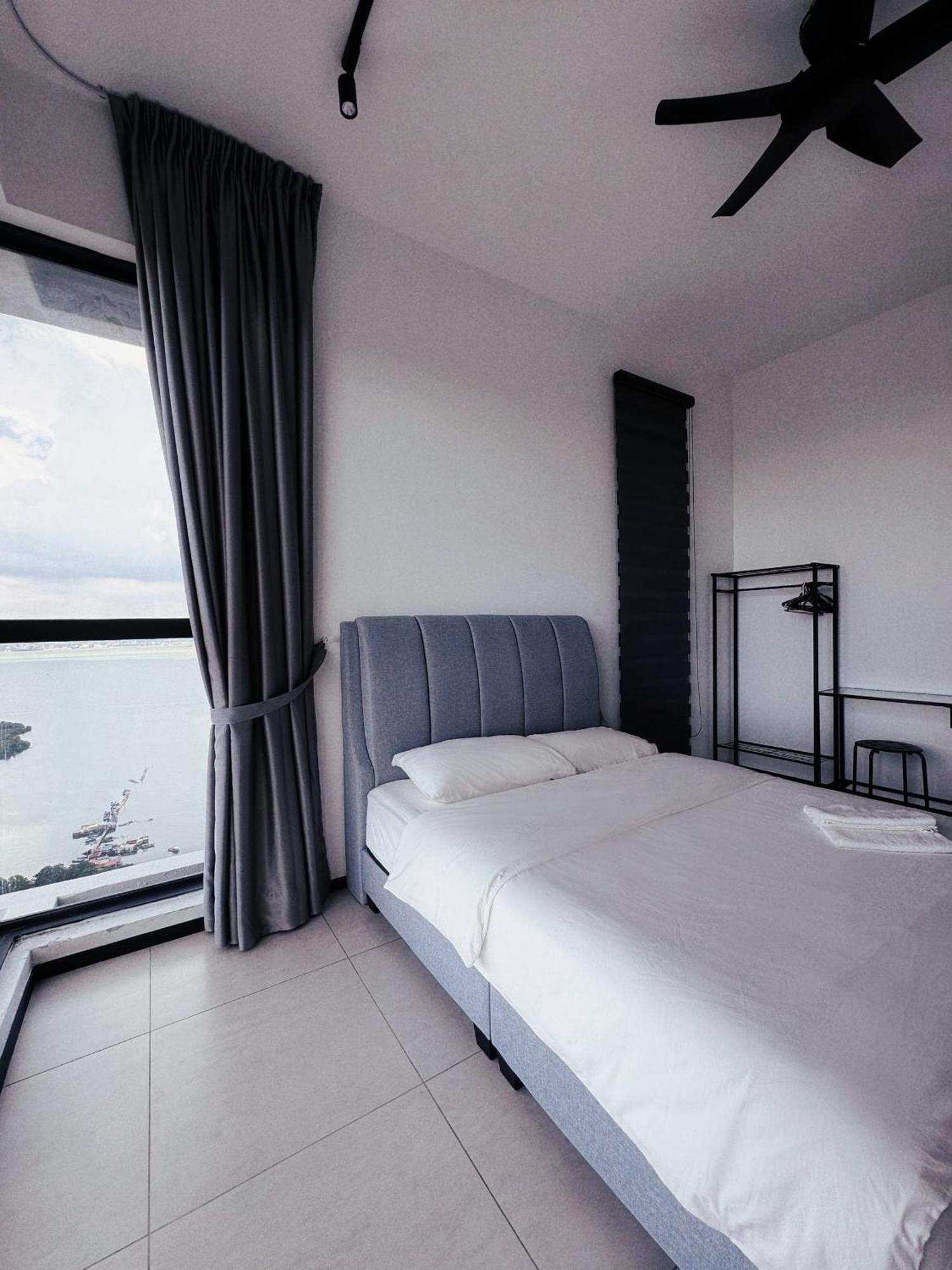 Urban Suites Two Or Three Bedroom Georgetown By Anc Jelutong エクステリア 写真