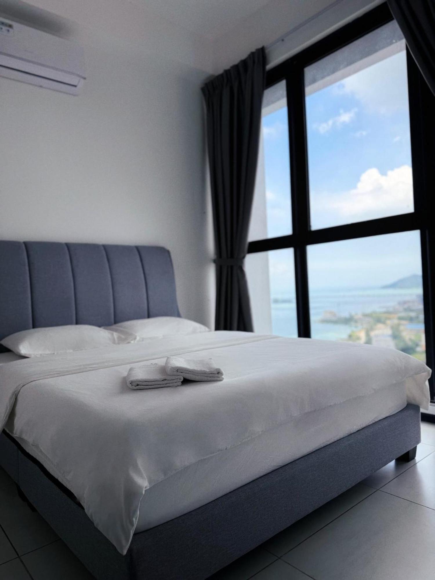 Urban Suites Two Or Three Bedroom Georgetown By Anc Jelutong エクステリア 写真