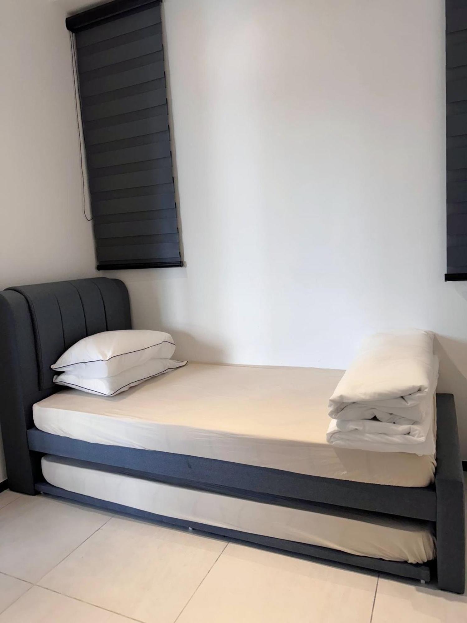 Urban Suites Two Or Three Bedroom Georgetown By Anc Jelutong エクステリア 写真