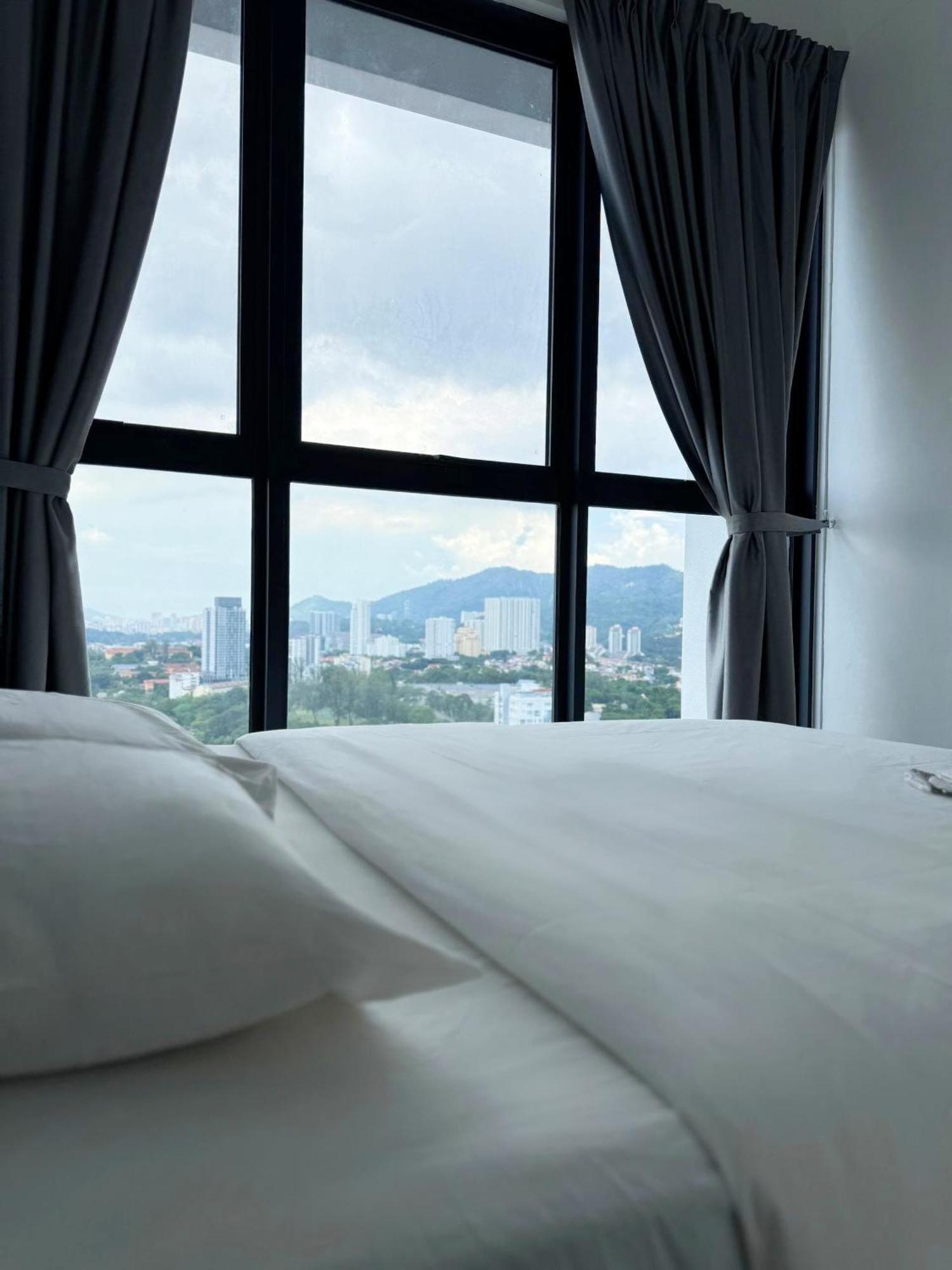 Urban Suites Two Or Three Bedroom Georgetown By Anc Jelutong エクステリア 写真