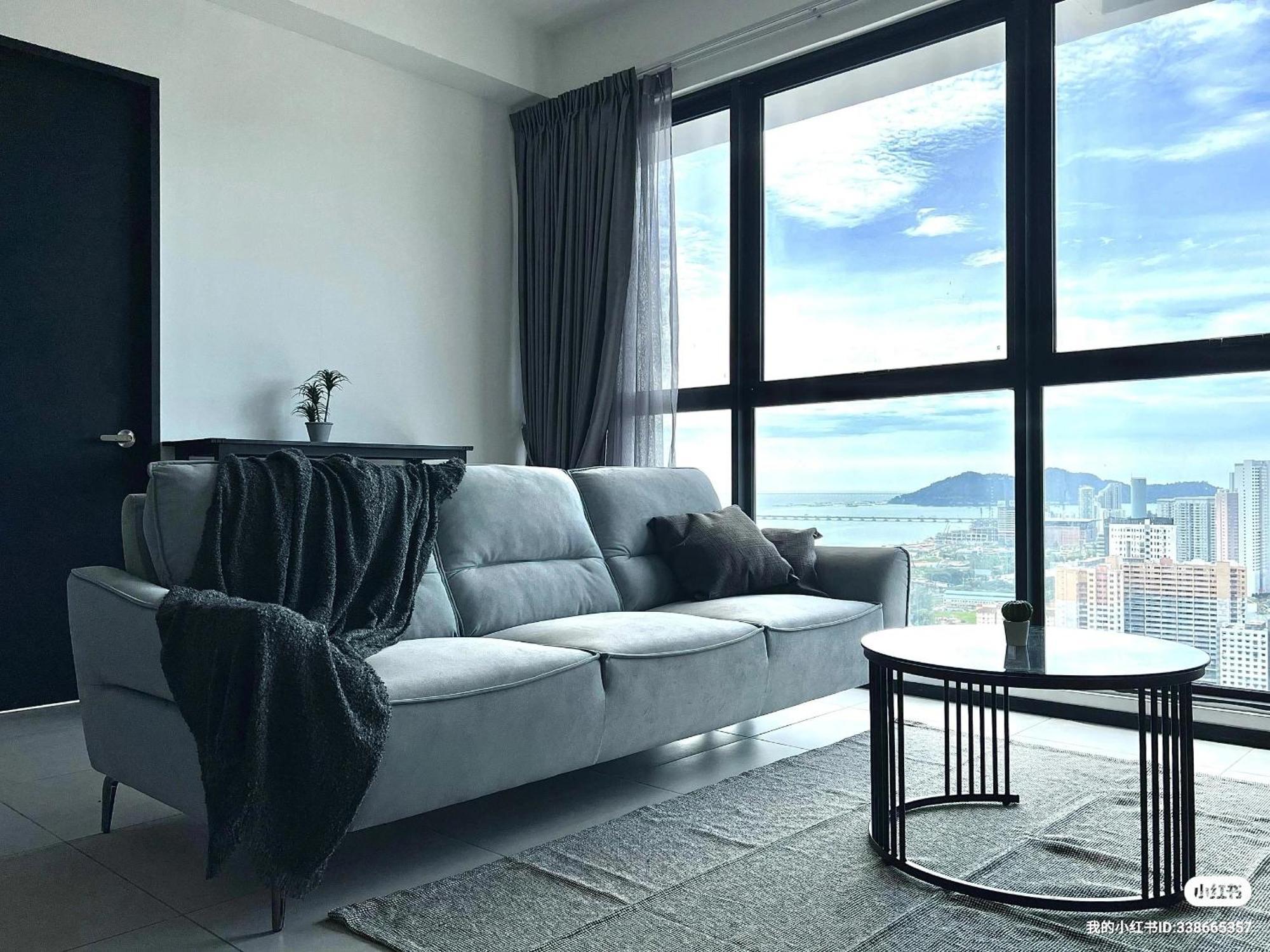 Urban Suites Two Or Three Bedroom Georgetown By Anc Jelutong エクステリア 写真