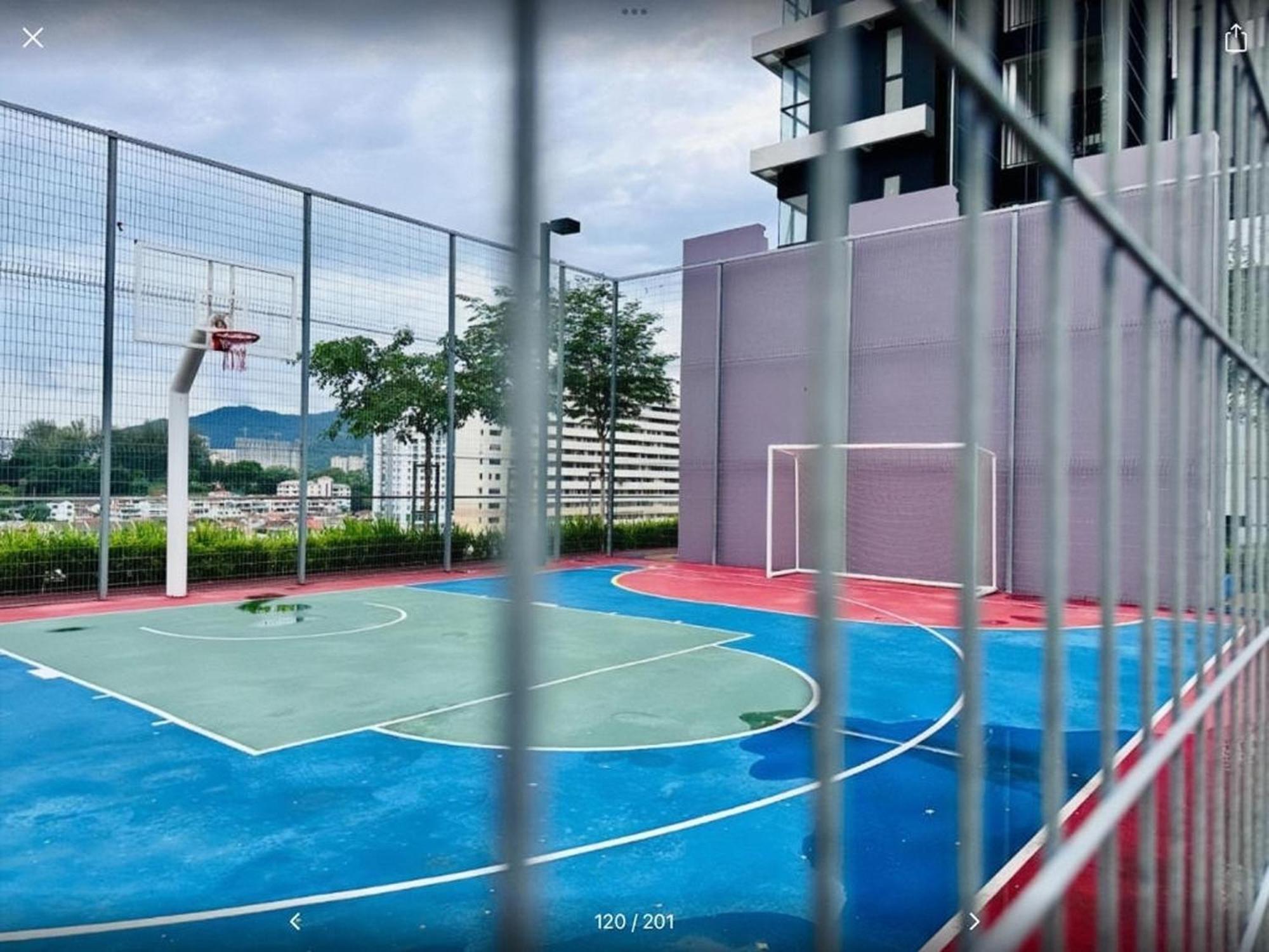 Urban Suites Two Or Three Bedroom Georgetown By Anc Jelutong エクステリア 写真