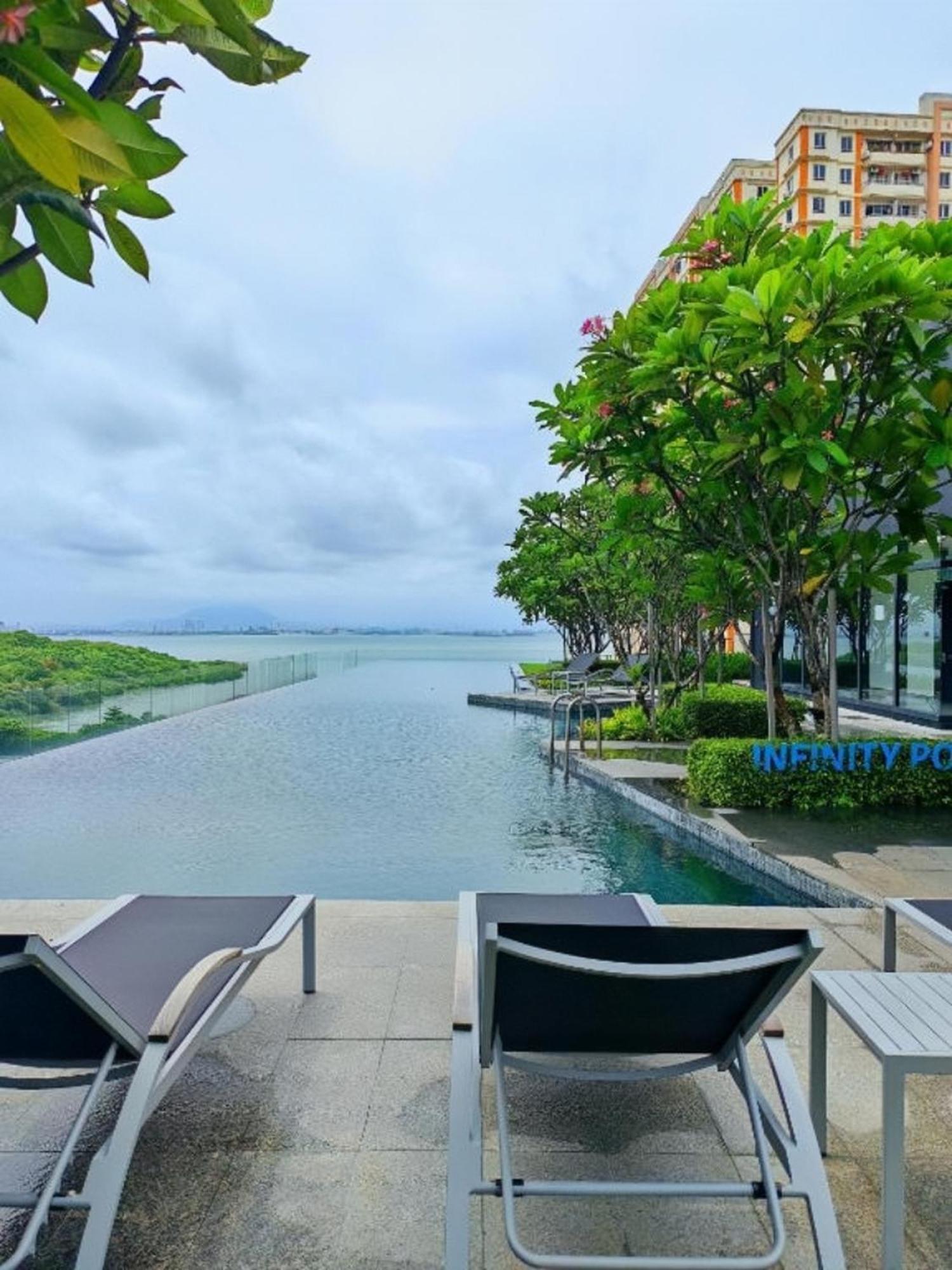 Urban Suites Two Or Three Bedroom Georgetown By Anc Jelutong エクステリア 写真