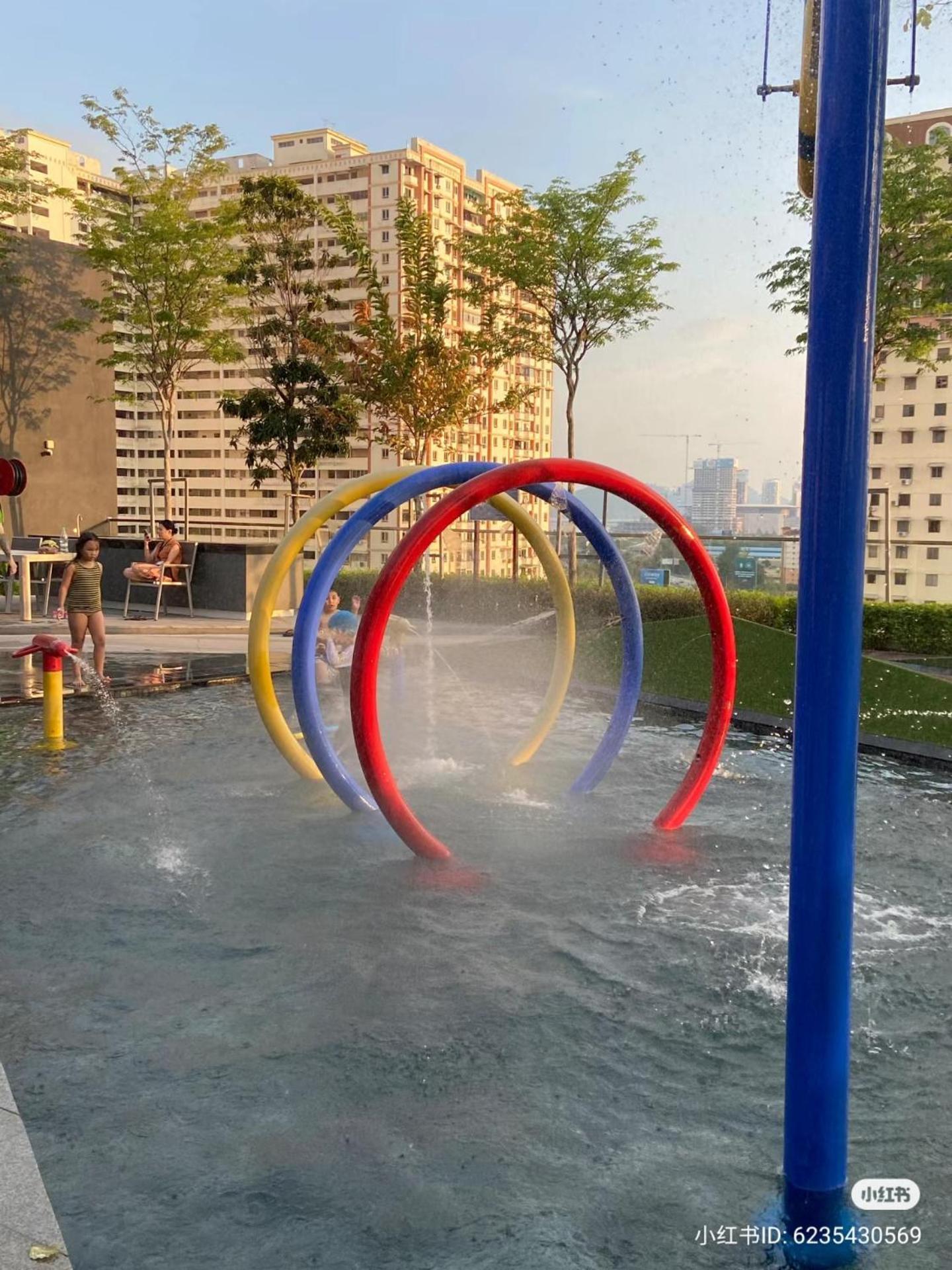Urban Suites Two Or Three Bedroom Georgetown By Anc Jelutong エクステリア 写真