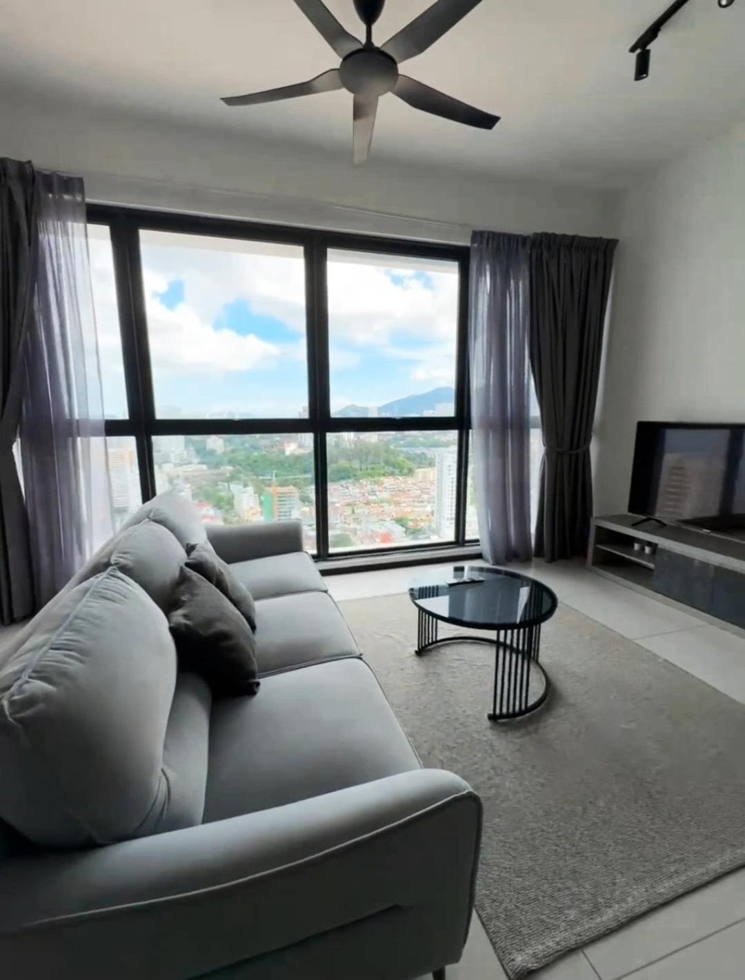 Urban Suites Two Or Three Bedroom Georgetown By Anc Jelutong エクステリア 写真