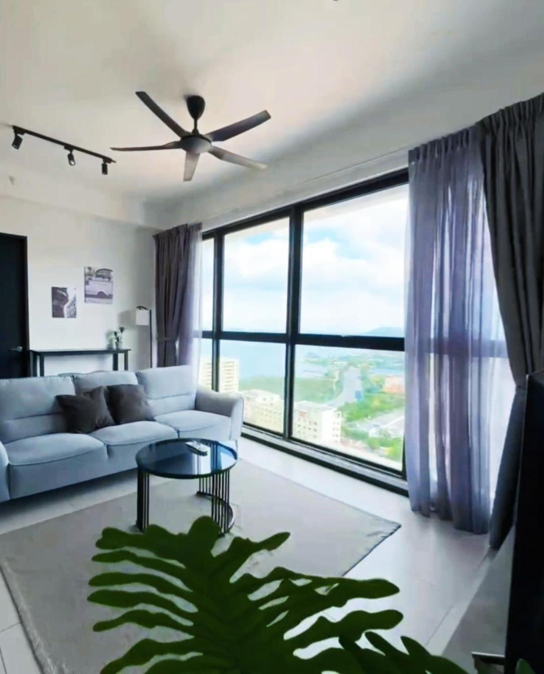 Urban Suites Two Or Three Bedroom Georgetown By Anc Jelutong エクステリア 写真