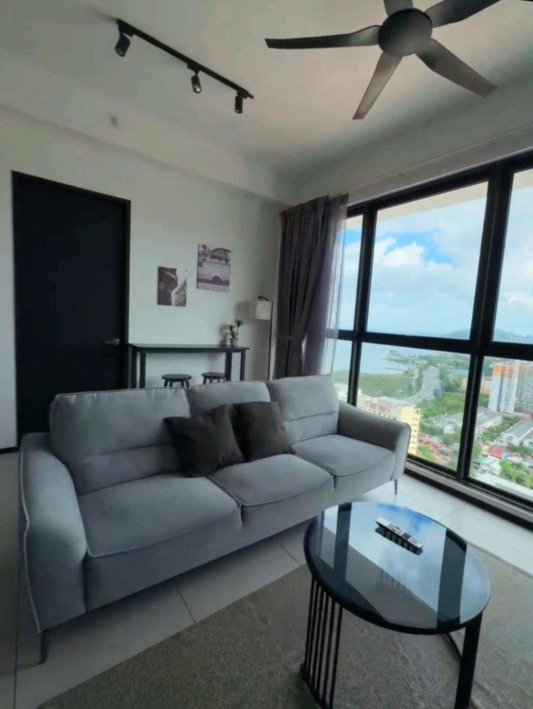 Urban Suites Two Or Three Bedroom Georgetown By Anc Jelutong エクステリア 写真