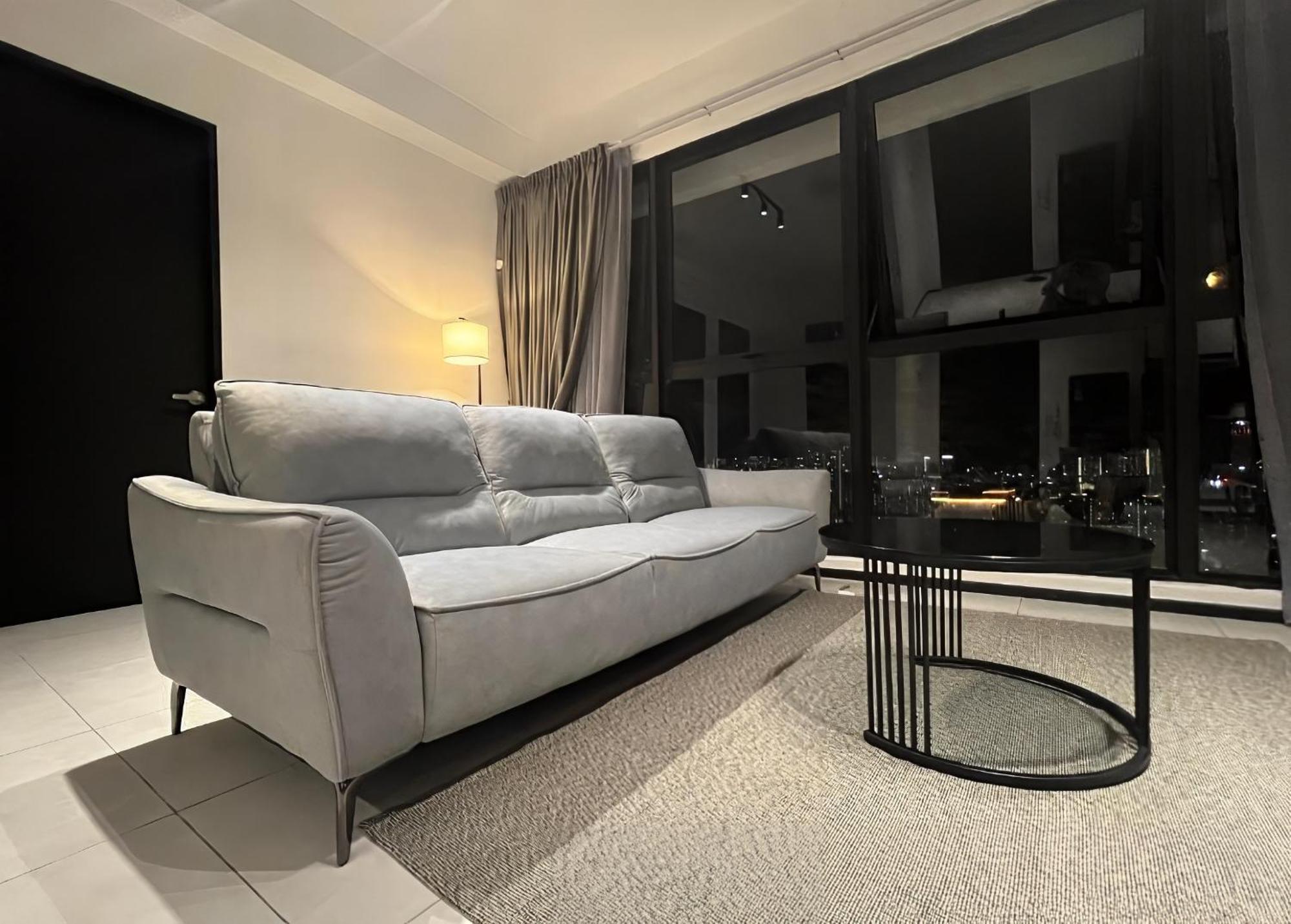 Urban Suites Two Or Three Bedroom Georgetown By Anc Jelutong エクステリア 写真