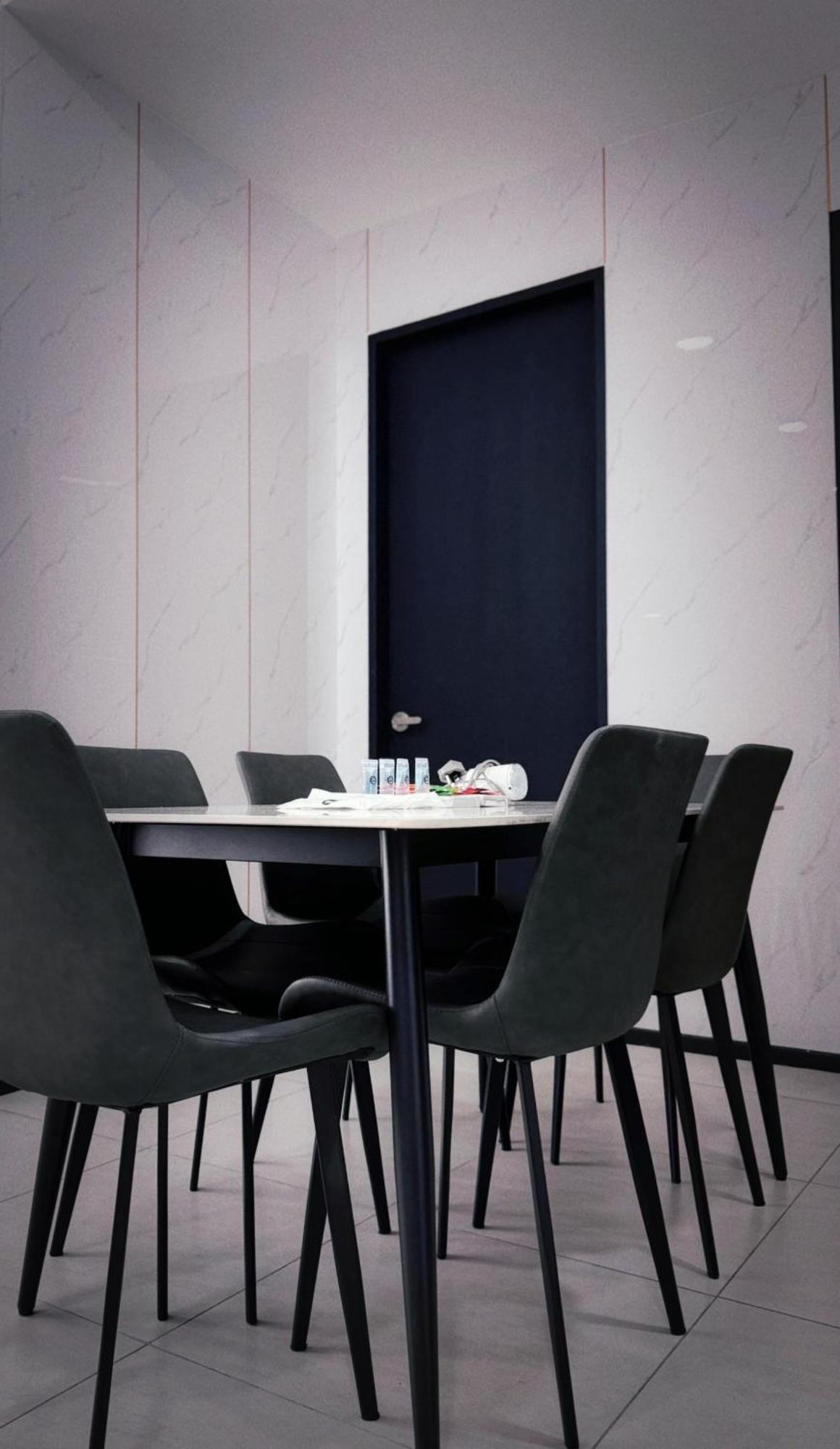 Urban Suites Two Or Three Bedroom Georgetown By Anc Jelutong エクステリア 写真