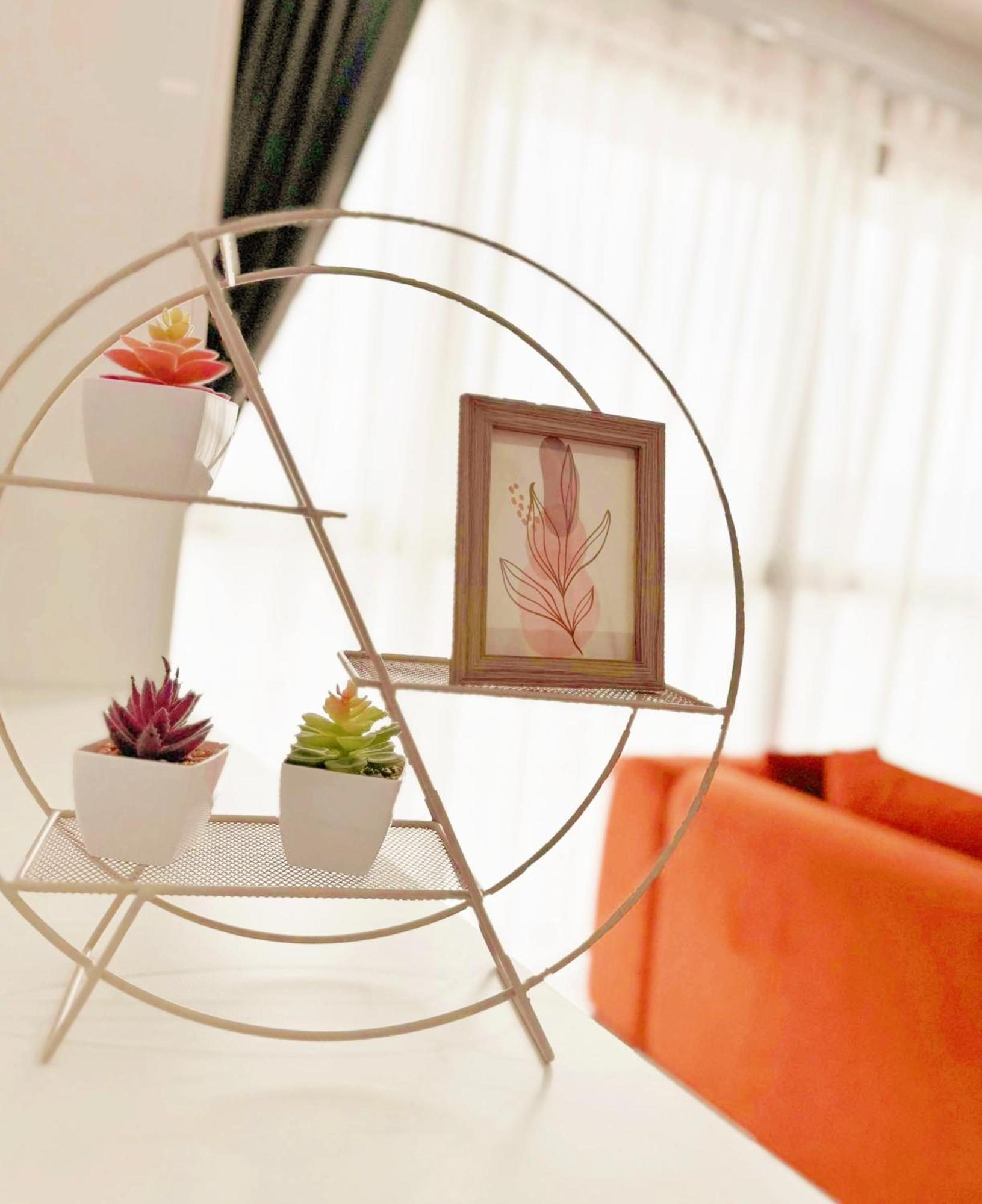 Urban Suites Two Or Three Bedroom Georgetown By Anc Jelutong エクステリア 写真