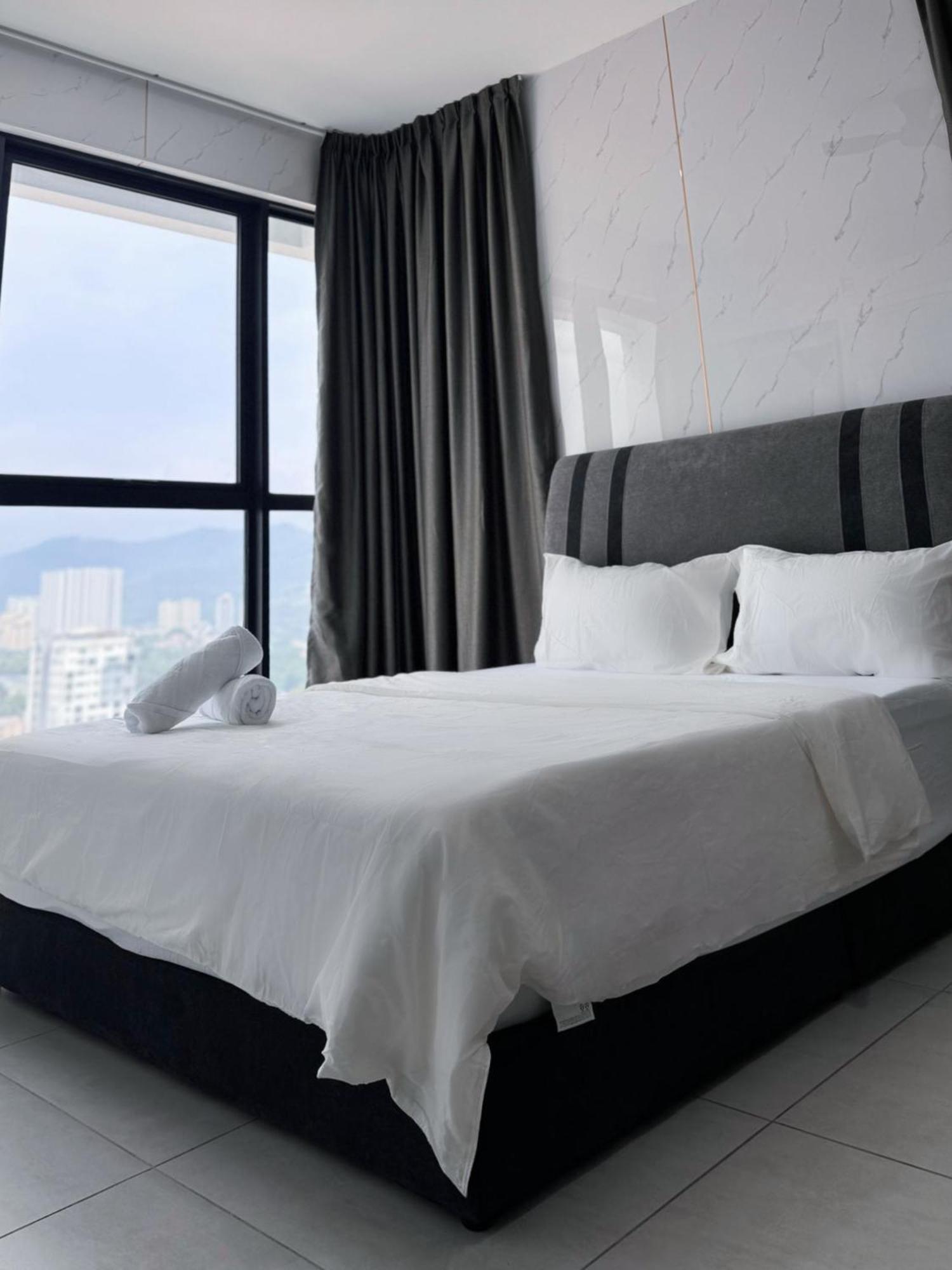 Urban Suites Two Or Three Bedroom Georgetown By Anc Jelutong エクステリア 写真