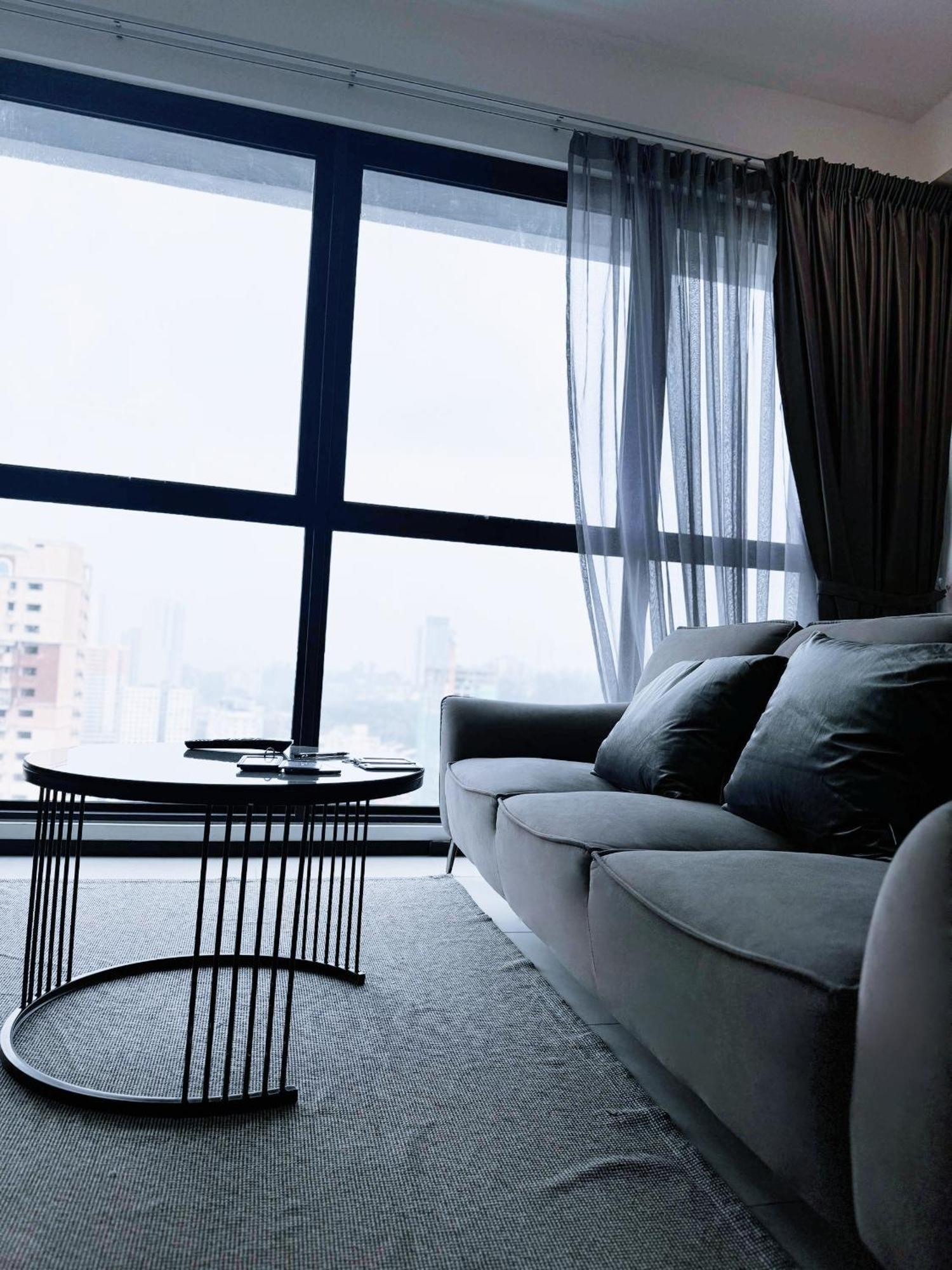 Urban Suites Two Or Three Bedroom Georgetown By Anc Jelutong エクステリア 写真
