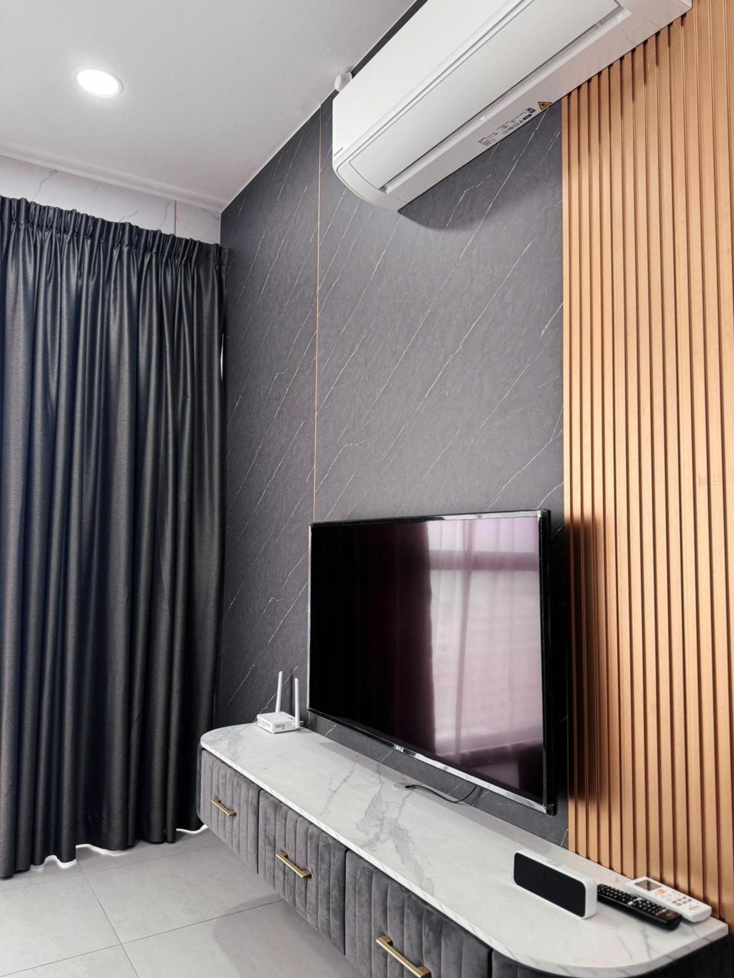 Urban Suites Two Or Three Bedroom Georgetown By Anc Jelutong エクステリア 写真