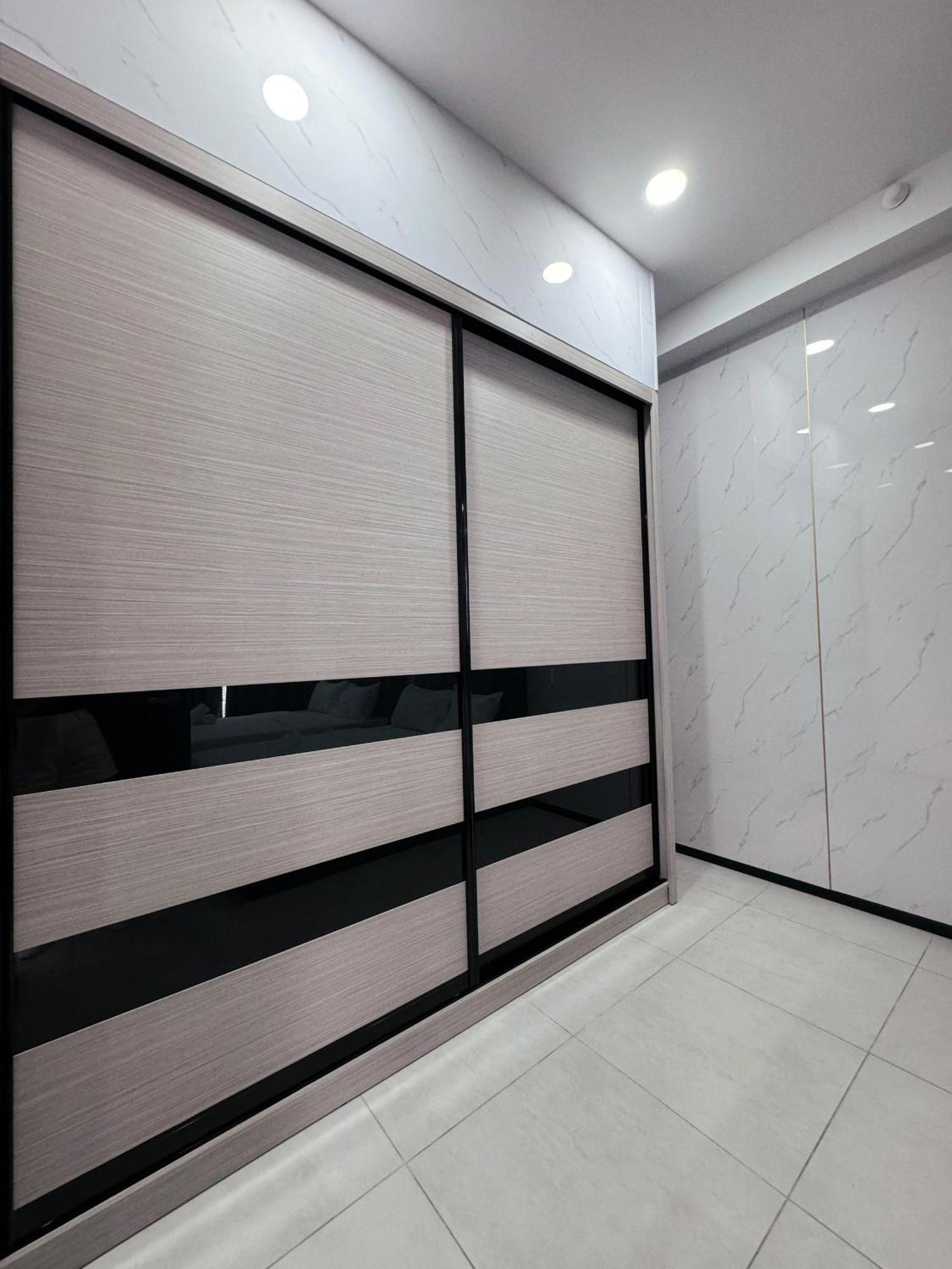 Urban Suites Two Or Three Bedroom Georgetown By Anc Jelutong エクステリア 写真