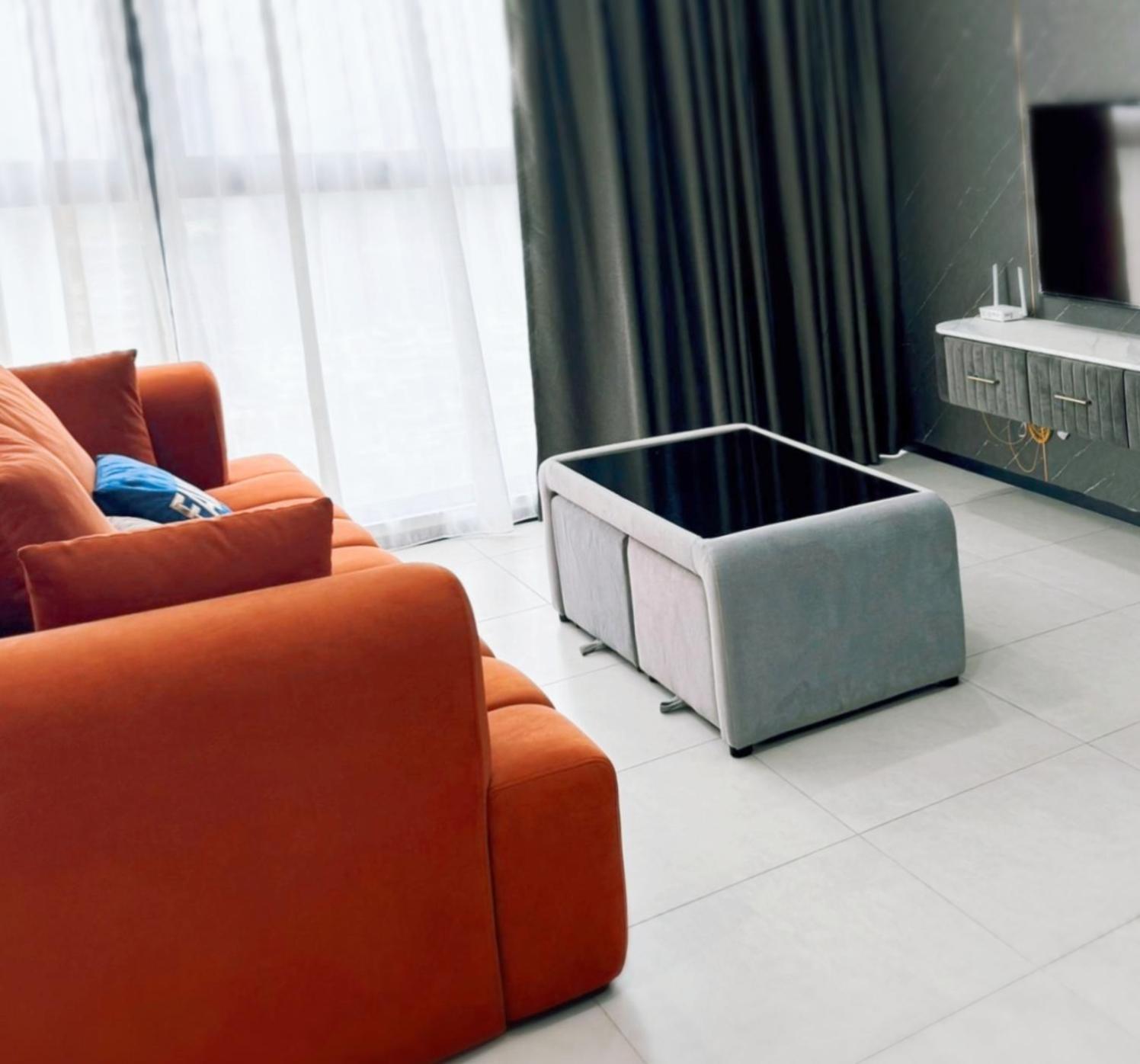 Urban Suites Two Or Three Bedroom Georgetown By Anc Jelutong エクステリア 写真
