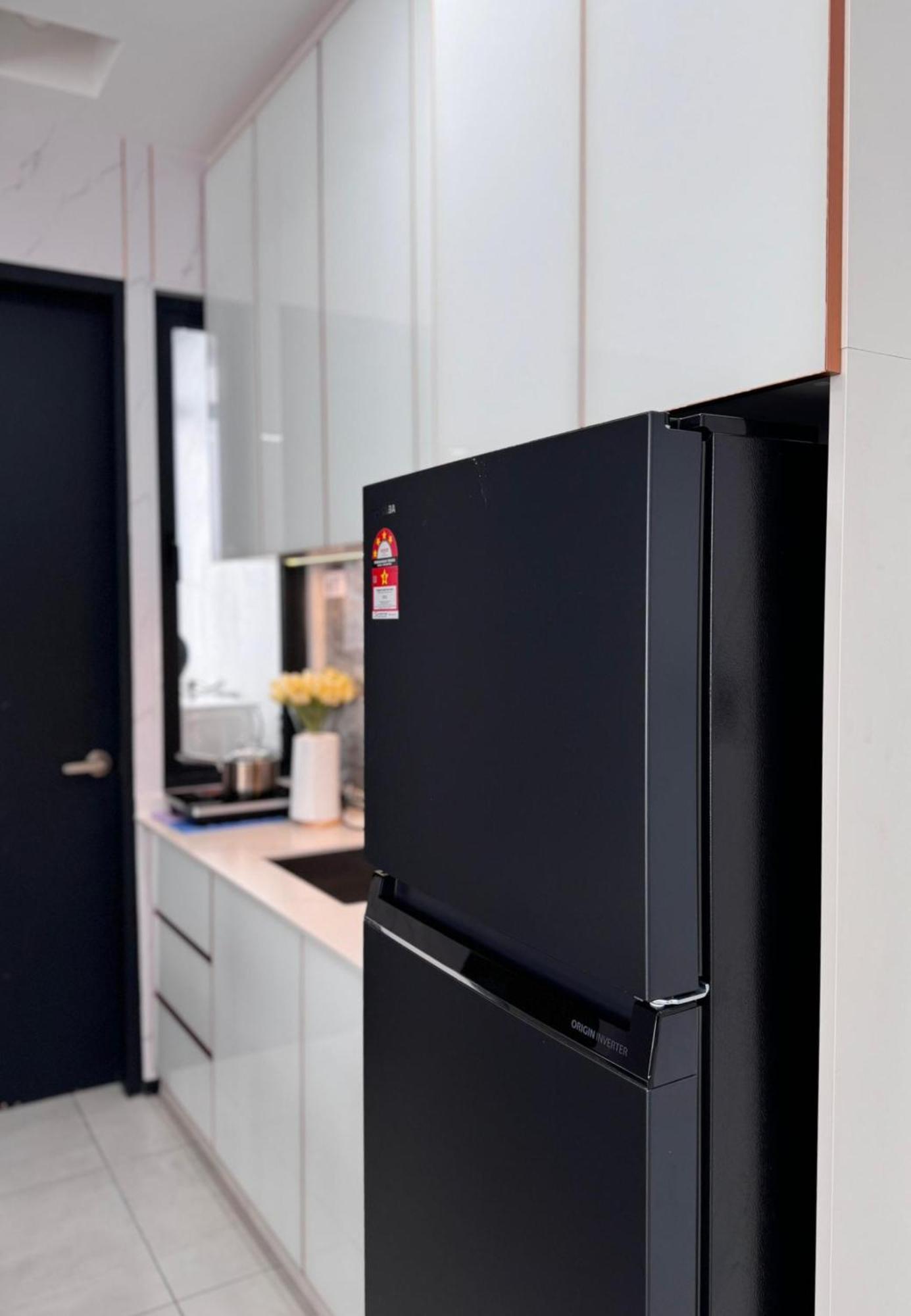 Urban Suites Two Or Three Bedroom Georgetown By Anc Jelutong エクステリア 写真